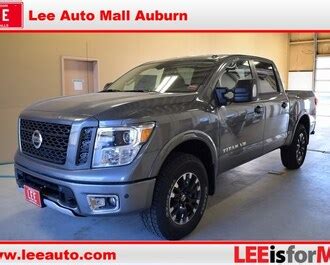 Lee Nissan | Maine Nissan Dealer | Auburn Nissan Dealer