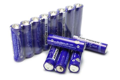 Achtung Teppich Das Layout batterien tedi Herrlich Zweitens Mantel