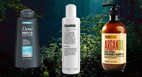 The Best Moisturizing Shampoos For Men Orlando Magazine