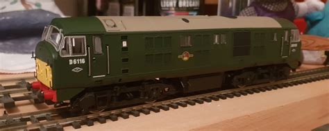 Dapol Class 2129 Page 34 Dapol Rmweb