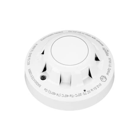 Apollo Xp I S Optical Smoke Detector Contact Us