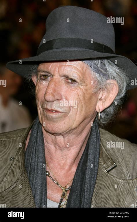 Keith Richards Hi Res Stock Photography And Images Alamy