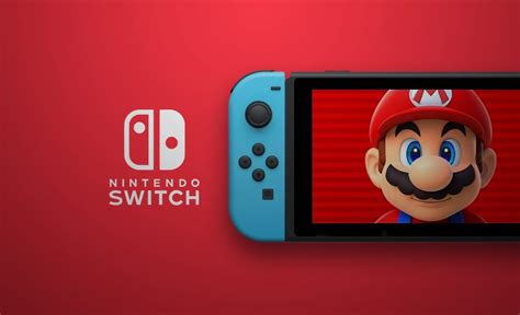 Nintendo Switch Baru Dengan Layar Oled Akan Dukung Nvidia Dlss