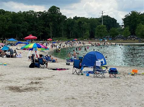 Darlington Swim 2023 Darlington County Park Mahwah 4 June 2023