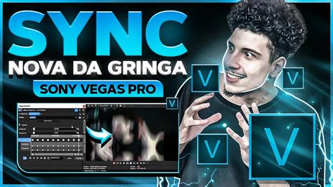 Como Fazer Sync Nova No Vegas Pro Que Ningu M Viu Muito Realista