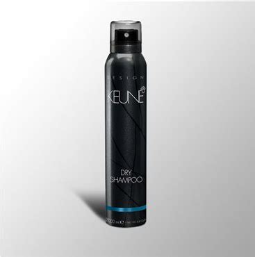 What Are You To Do W Next Day Hair Keune Design Dry Shampoo To The