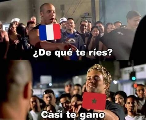 Mundial 2022 Qatarlos Memes Más ácidos Críticos Satíricos Y