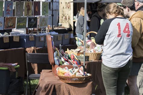 Peruse Local Producers at the Denton Community Market - The Lasso