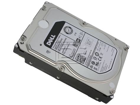 Seagate ST6000NM0095 6TB 3.5" 12Gbps 7200RPM Enterprise SAS HDD