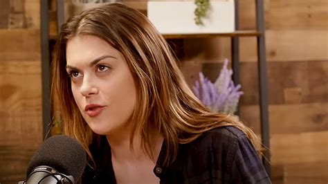 Lindsey Shaw Fired From Pretty Little Liars For Drug And Diet Struggles Hollywood Life