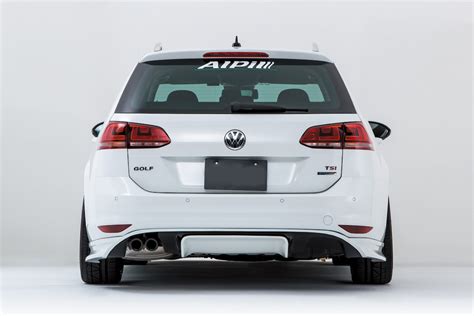 Newing Body Kit For Volkswagen Golf Variant Alpil Buy With Delivery