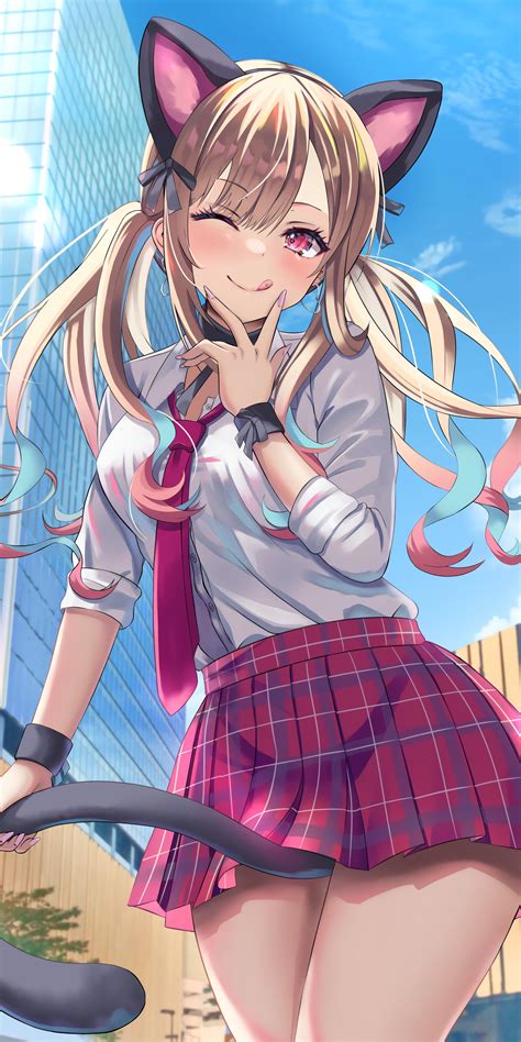 Cosplay Photoshoot Marin Kitagawa💖🌸 My Dress Up Darling 2600x5200