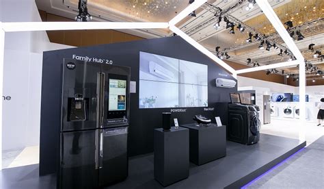 Samsung readies next generation Family Hub - Appliance Retailer