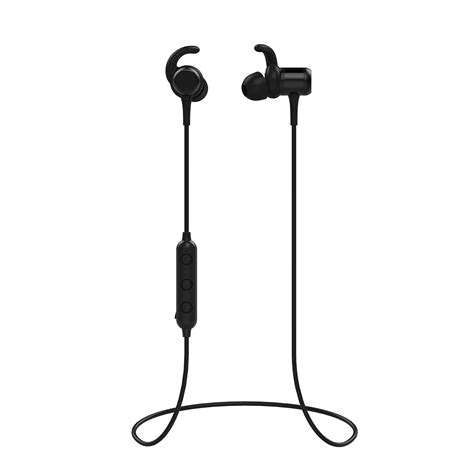 マグネット式 ネックレス Bluetoothイヤホン QCY-M1C ｜ QCY日本法人 Mirise株式会社