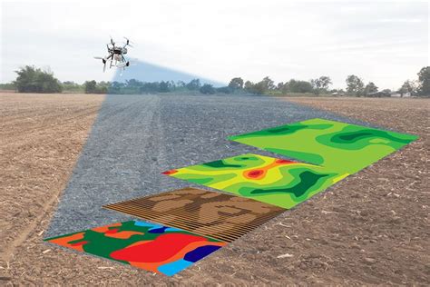 New And Improved Drone Mapping Software Smart Agriculture