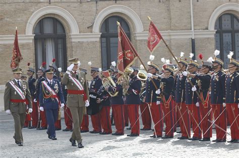 Inicio Actividades Y Agenda Acto De Jura De Bandera De Su Alteza