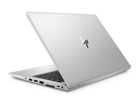 HP EliteBook 745 G6-7DB48AW - Notebookcheck.net External Reviews