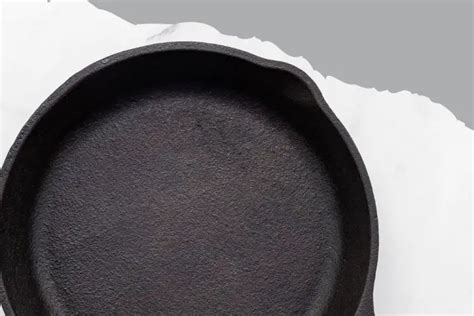 How To Season A Cast Iron Skillet Your Step By Step Guide