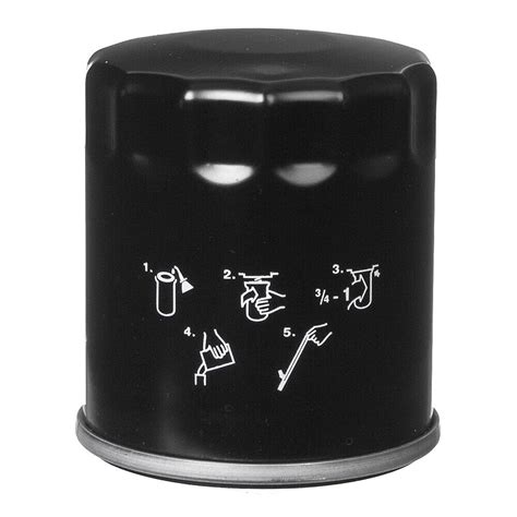 HONDA 15400-PCX-004 - cross reference oil filters | oilfilter ...