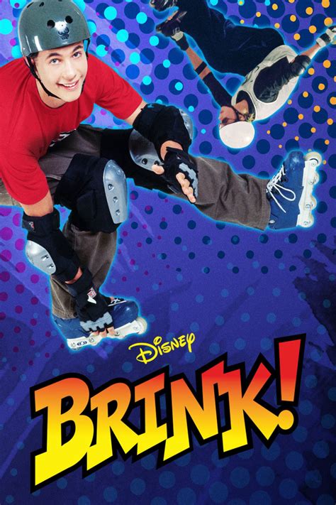 Brink! (1998)