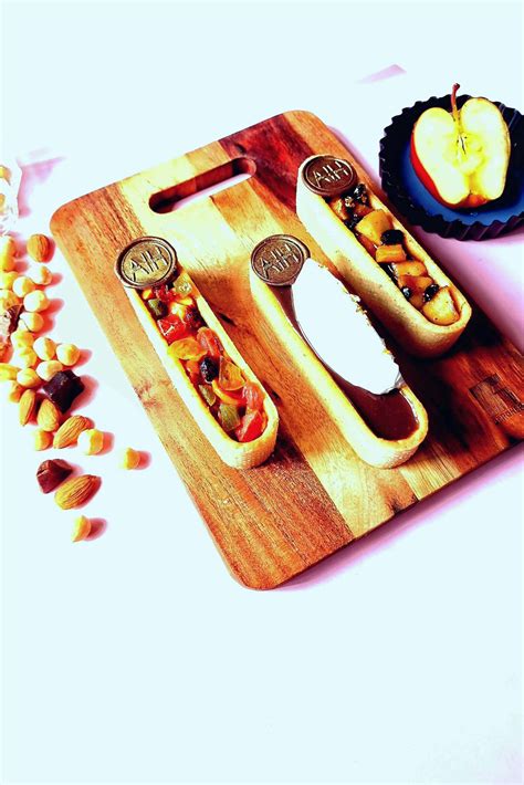 Modern Tarts – Aurie and Hann