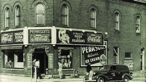 9 Photos Historic Photos Of Downtown Iowa City