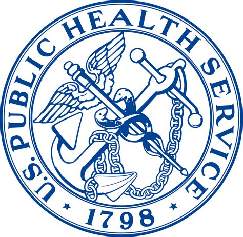 Fileunited States Public Health Service Sealsvg Wikipedia