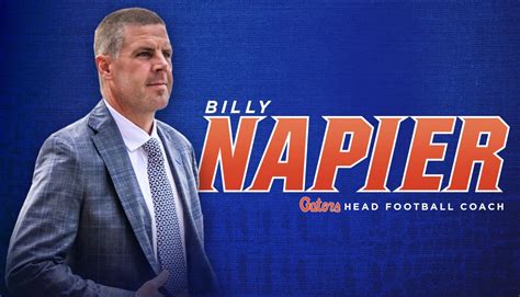 Billy Napier Makes Deal with Florida as Gators Announce New Coach