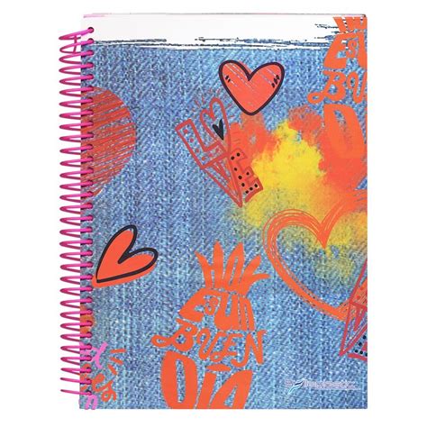 Cuaderno Tama O Profesional Dibreti Cuadernos Carpetas Y M S