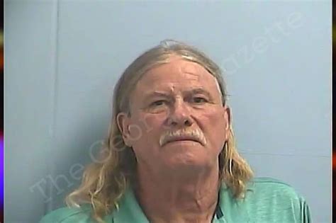 Philip Wilson Dawson County Jail Bookings