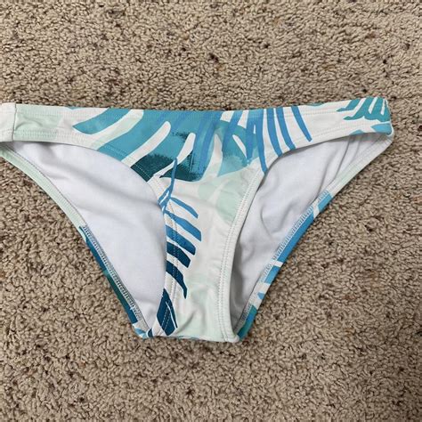 Target Bikini Bottoms Depop