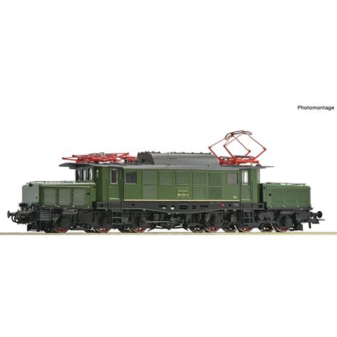 Roco 79351 E Lok BR 194 DB AC Snd TINA S MODELLEISENBAHN IHR