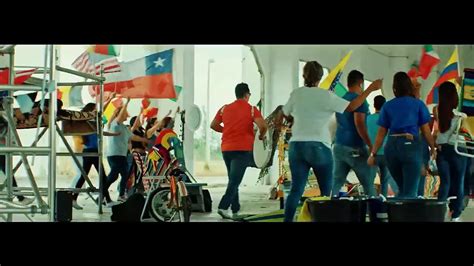 J Balvin Michael Brun Positivo Oficial Video Vídeo Dailymotion