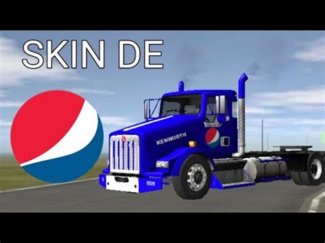 SKIN KENWORTH T800 PARA GRAND TRUCK SIMULATOR 2 GTS 2 YouTube