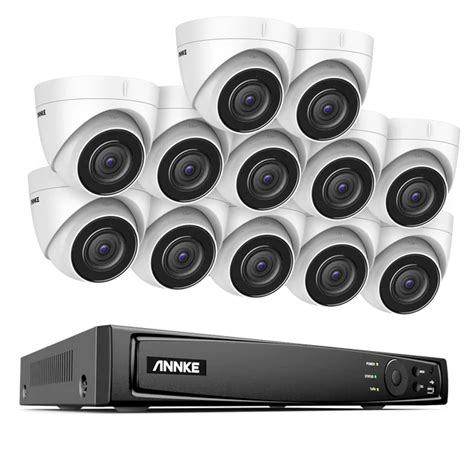 Store Home Products Summer Sale Top Selling 5MP 8MP Surveillance System