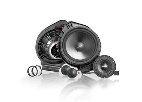 ETON Upgrade Audio Lautsprecher Opel Adam Astra Cascada Insignia Meriva