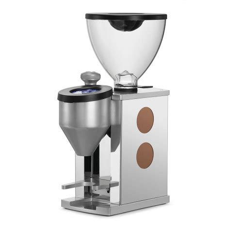 Coffee Grinder Rocket Espresso Faustino Apartamento Copper The