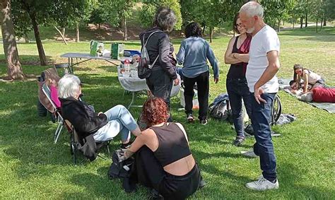 Un Verano Para Aprovechar Vallecas Va