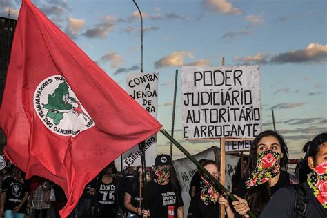 Mulheres Em Marcha Contra A Reforma Da Previdência 8 De Flickr