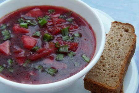 15 супов для детей, которые точно стоит приготовить
