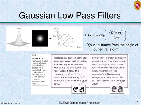 Ppt Image Enhancement In Frequency Domain Powerpoint Presentation