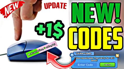 NEW All WORKING GET RICHER EVERY CLICK CODES GET RICHER EVERY CLICK