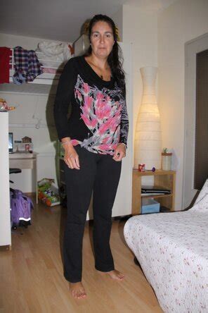 40 Something Milf Nathalie Horny And Happy Nathalie From Belgium 103 Porn Pic