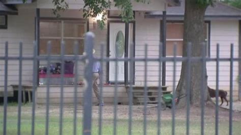 Un hombre mata en Texas a 5 hondureños incluido un niño de 8 años