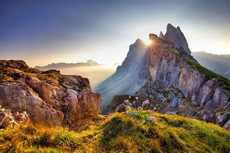 schönsten Bergseen in Südtirol