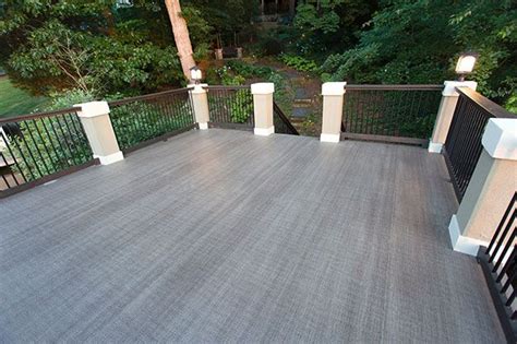 Outdoor Vinyl Plank Flooring For Decks Theo England