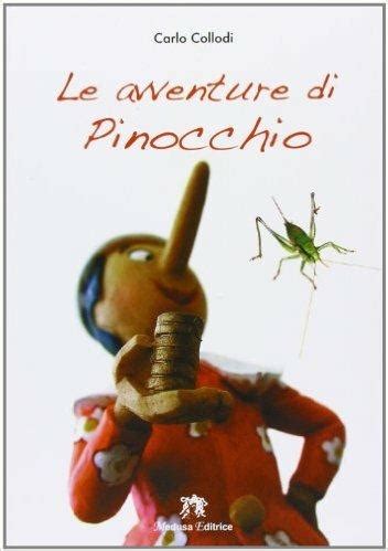 Le Avventure Di Pinocchio Con Espansione Online Carlo Collodi