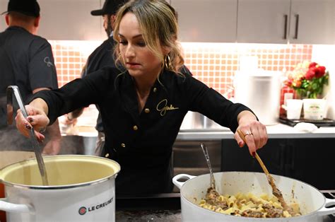 Giada De Laurentiis Italian Mac And Cheese Its Perfectly Decadent