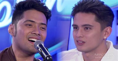 WATCH Mark Nabigo Na Makuha Ang Boto Ng Mga Judges Idol Philippines