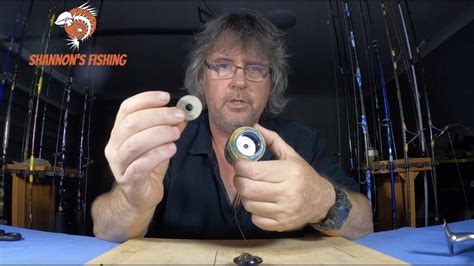 How To Fix The Drag On A Fishing Reel The Quick And Easy Way Youtube